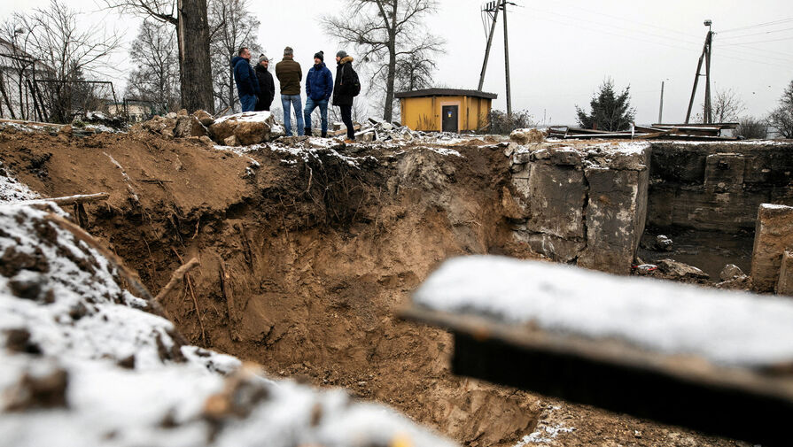 В Польше подтвердили, что в ноябре 2022 года там нашли украинскую ракету