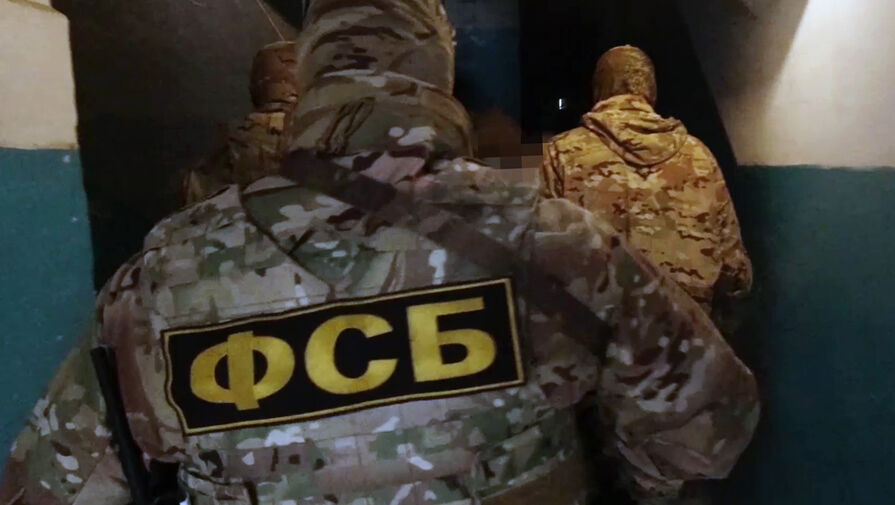  ФСБ пресекла деятельность главаря ИГ, планировавшего теракты в Москве и в Новосибирске