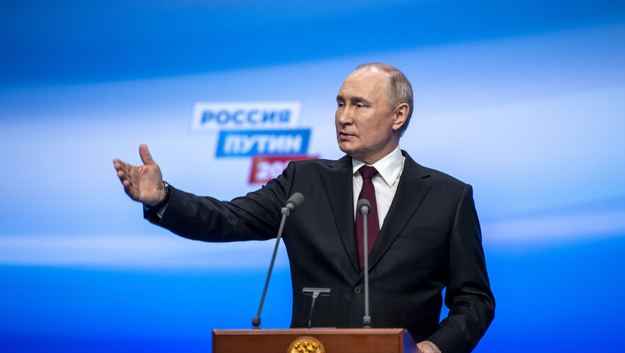 Путин рассказал, что позволило бы избежать конфликта на Украине