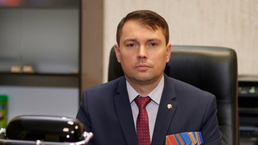 Депутата из Брянской области арестовали за помощь при уклонении от службы на СВО