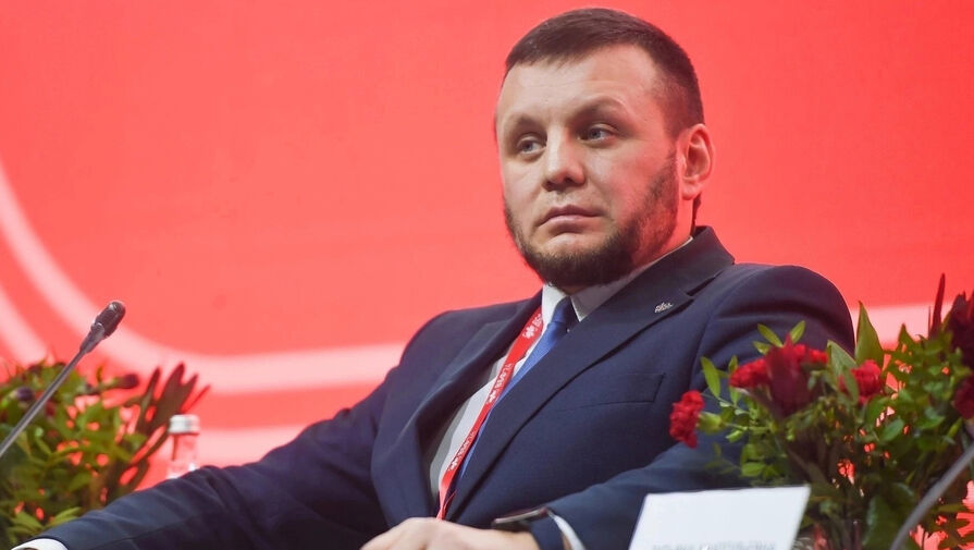 Руководителя департамента олимпийского бокса России лишили прав за езду в нетрезвом виде