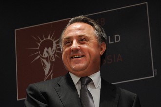 Мутко поведал о законопроектах по борьбе с договорняками и болельщиках