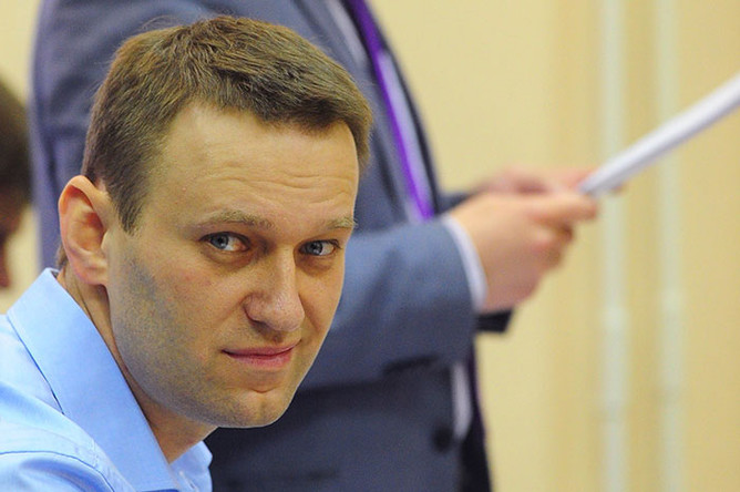 В Кирове продолжились судебные слушания по делу Алексея Навального