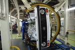 Производство Lada 4x4 на заводе «Азия Авто» в Усть-Каменогорске
