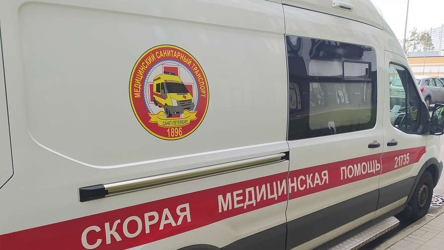 Вызвавший скорую помощь житель Владивостока напал на женщин-медиков