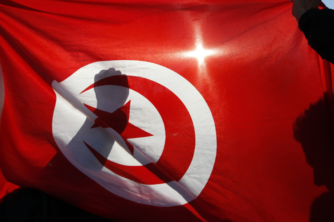 В Тунисе состоятся выборы в Учредительную ассамблею