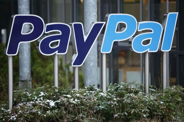 Платежная система PayPal выпустила приложение для Facebook