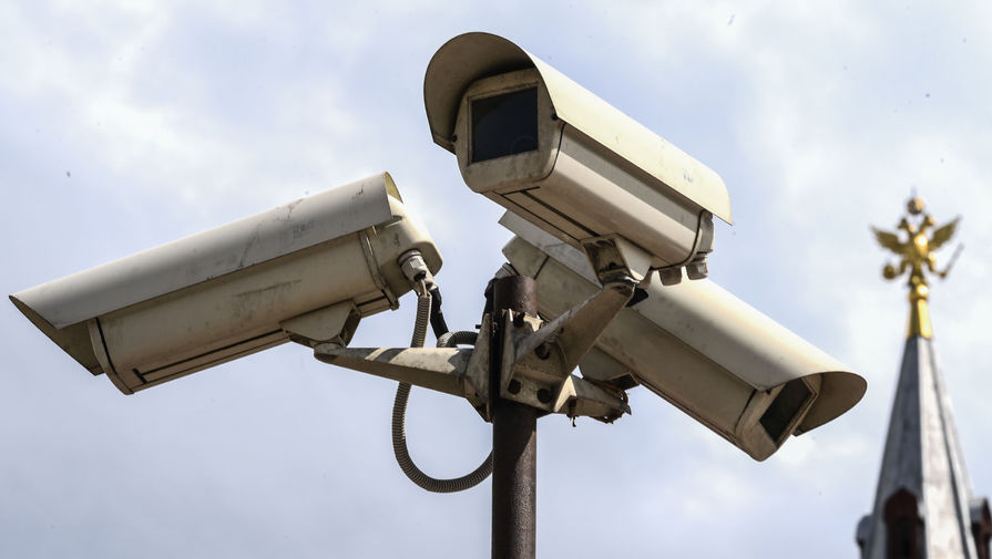 Чувствительная информация: страховщики могут получить доступ к камерам наблюдения