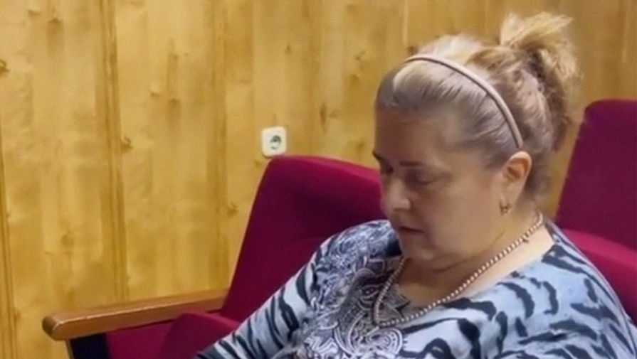 Член СПЧ Каляпин назвал ожидаемым возбуждение уголовного дела против задержанной Заремы Мусаевой