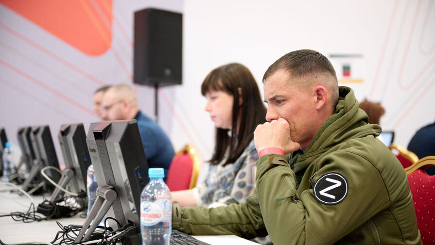 В Ростове-на-Дону стартовал объединенный полуфинал конкурсов Лидеры возрождения