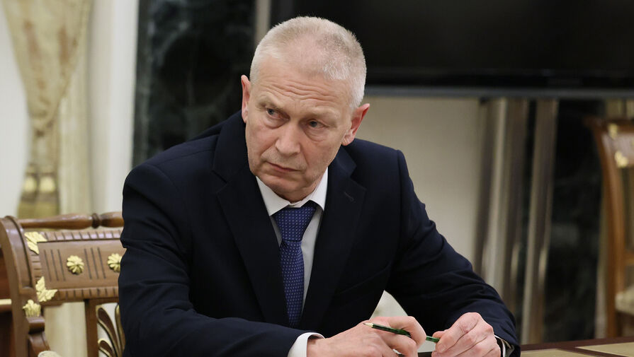 Экс-глава штаба ЧВК Вагнер устроился в Минобороны России