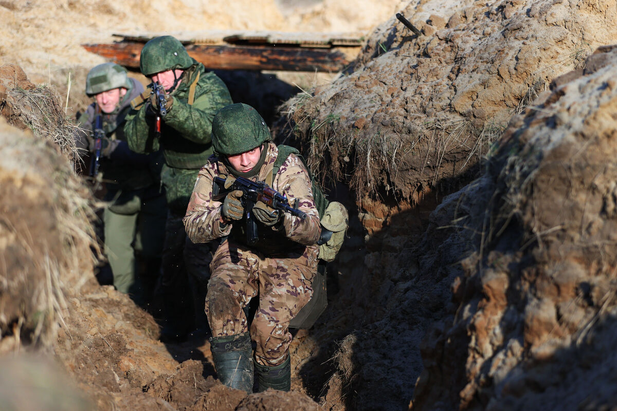 Возврат к здравому смыслу». Какие реформы необходимы российской армии на  фоне СВО - Газета.Ru