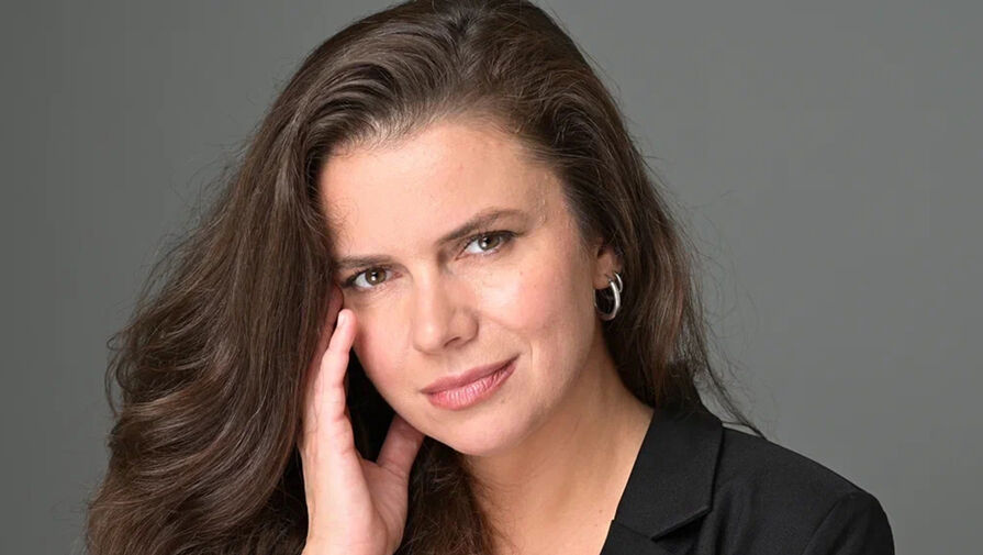 У актрисы Кристины Цветковой отказали два пальца после побоев в фитнес-клубе