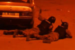 Спецоперация по спасению заложников из захваченного отеля Splendid в столице Буркина-Фасо Уагадугу