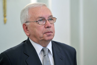 Владимир Лукин