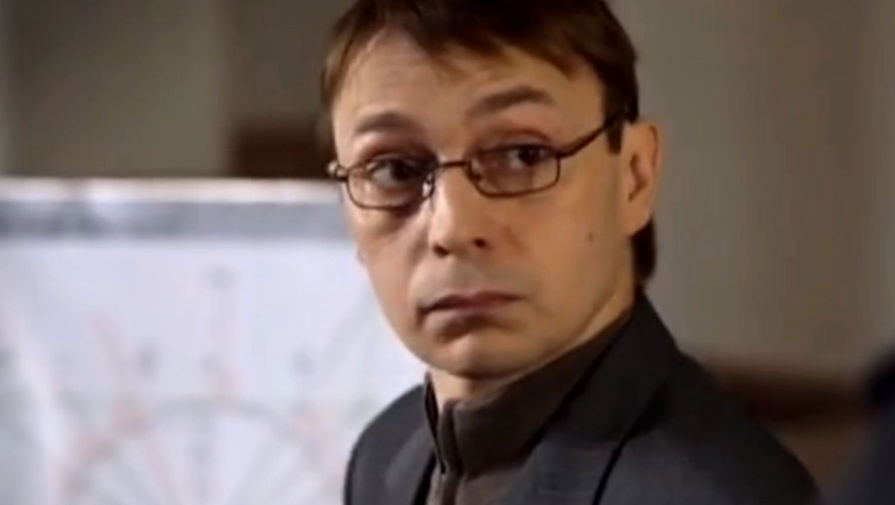 Артем Тынкасов в сериале «Здесь кто-то есть-2» (2011)