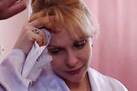Ирина Цывина в четвертом сезоне сериала «Марш Турецкого» (2007)