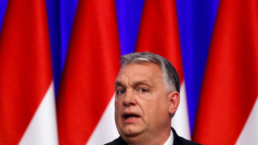 Bloomberg: Венгрии, вероятно, придется заплатить России дополнительные 4 млрд за газ зимой
