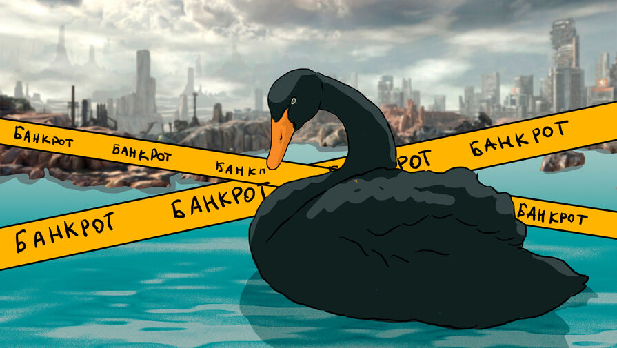 В России количество одного вида банкротств упало до исторического минимума