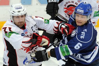 «Динамо» может выиграть финал за счет большинства