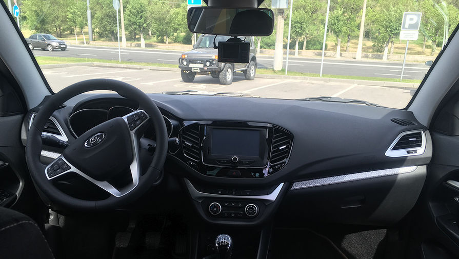 АвтоВАЗ заявил, что довел до совершенства свою механическую трансмиссию