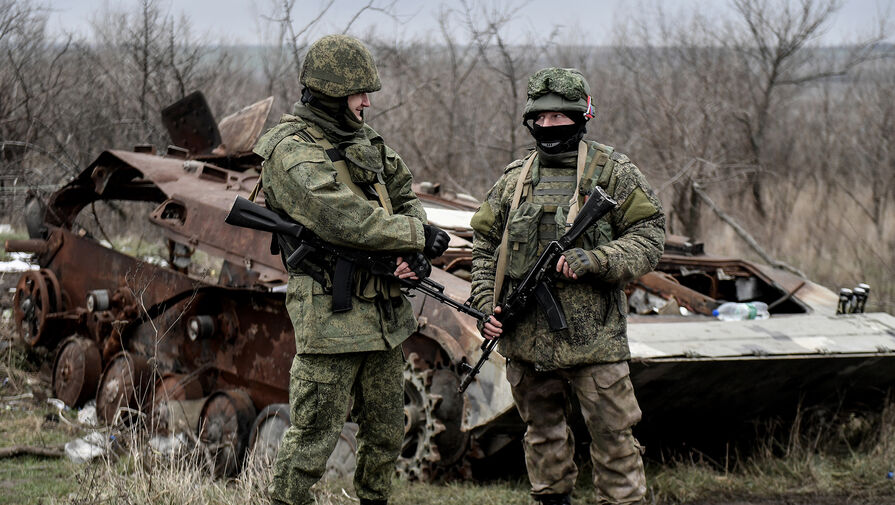МО РФ сообщило о ликвидации хранилища топлива группировки ВСУ Хортица в Днепропетровске