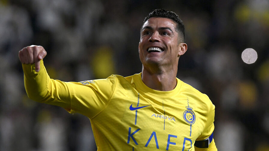 Роналду может вновь заиграть в Европе