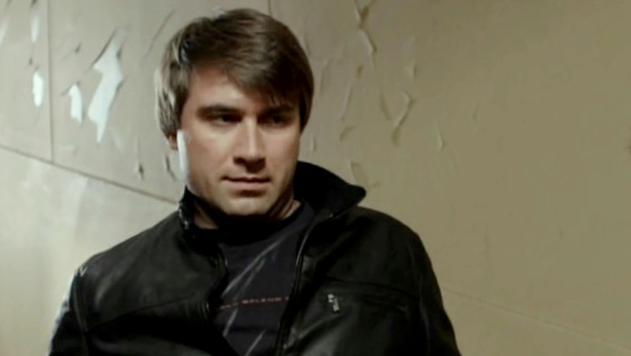Артем Анчуков в сериале «Дознаватель-2» (2013-2014)