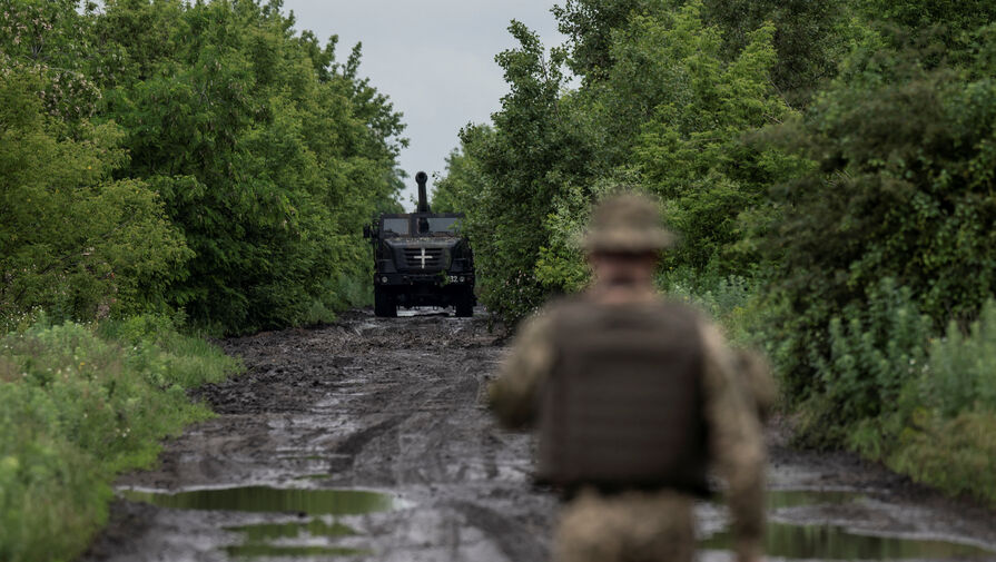 Рогов заявил о подготовке ВСУ полномасштабного наступления в Запорожской области