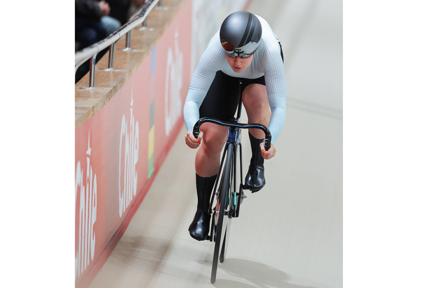 «У меня появилось много фанатов — особенно после Лиги чемпионов»: интервью Алины Лысенко