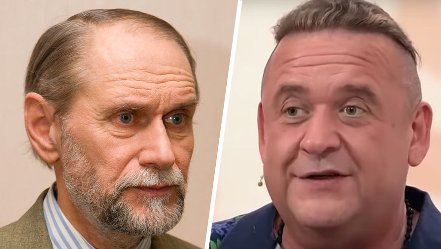 Актер Кривого зеркала Морозов рассказал, каким был Виктор Коклюшкин за кулисами