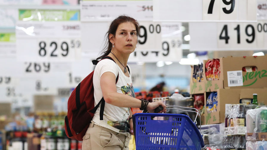 Растущую инфляцию посчитают по-новому