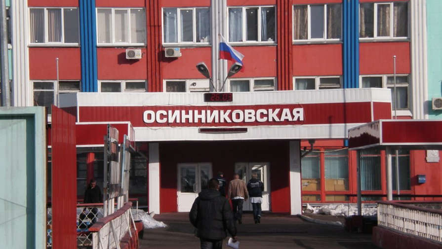 Под завалами на шахте Осинниковская нашли тело пропавшего горняка