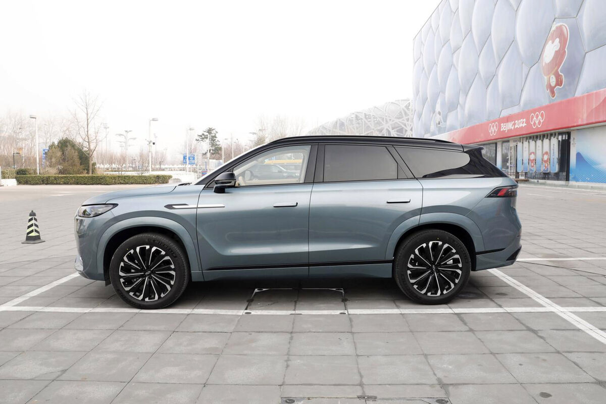 Chery начнет продавать в России автомобили под новым брендом - Газета.Ru |  Новости