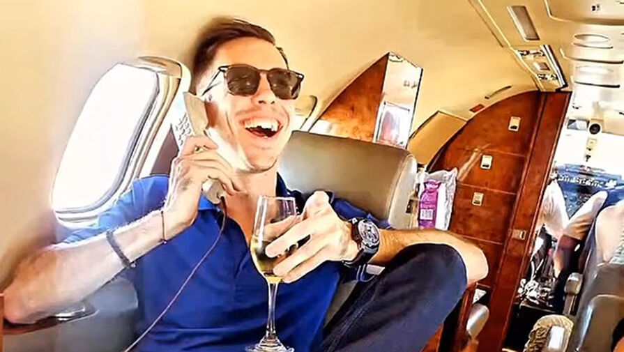 Мужчина выдавал себя за пилота и бесплатно летал по миру