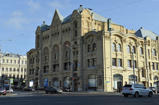Политехнический музей на Новой площади, 2011 год