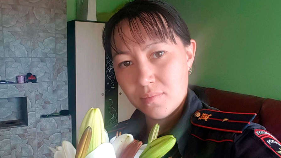 На Урале задержали главного подозреваемого в расправе над 31-летней сотрудницей полиции