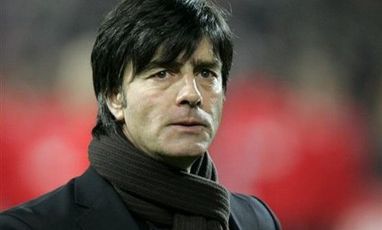 Немецкий тренер по футболу лев Немецкий тренер по футболу лев