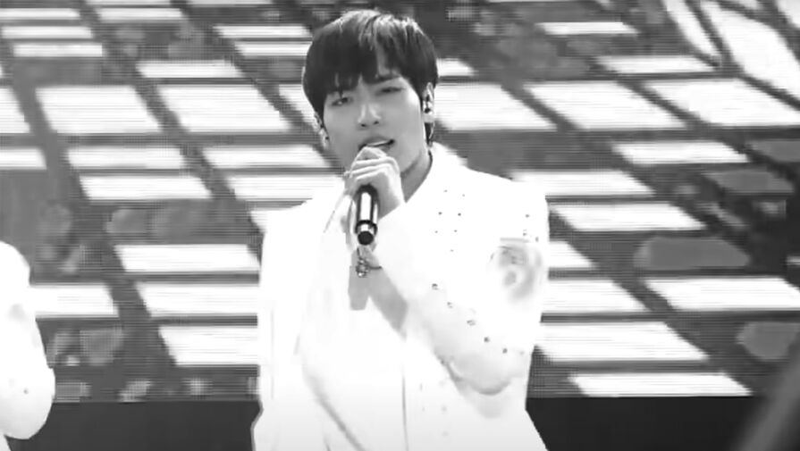 24-летний K-pop-певец Ли Джихан погиб во время массовой давки в Сеуле