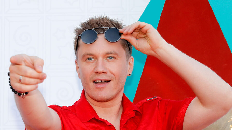 Антон Зацепин признался, что его раздражало повышенное внимание к Алексе на Фабрике звезд