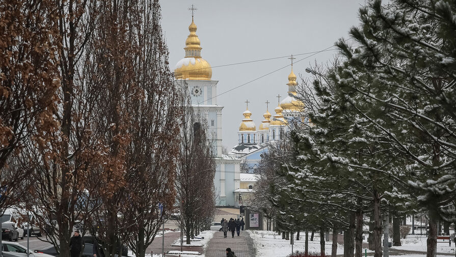 В Киеве допустили проникновение ДРГ в город
