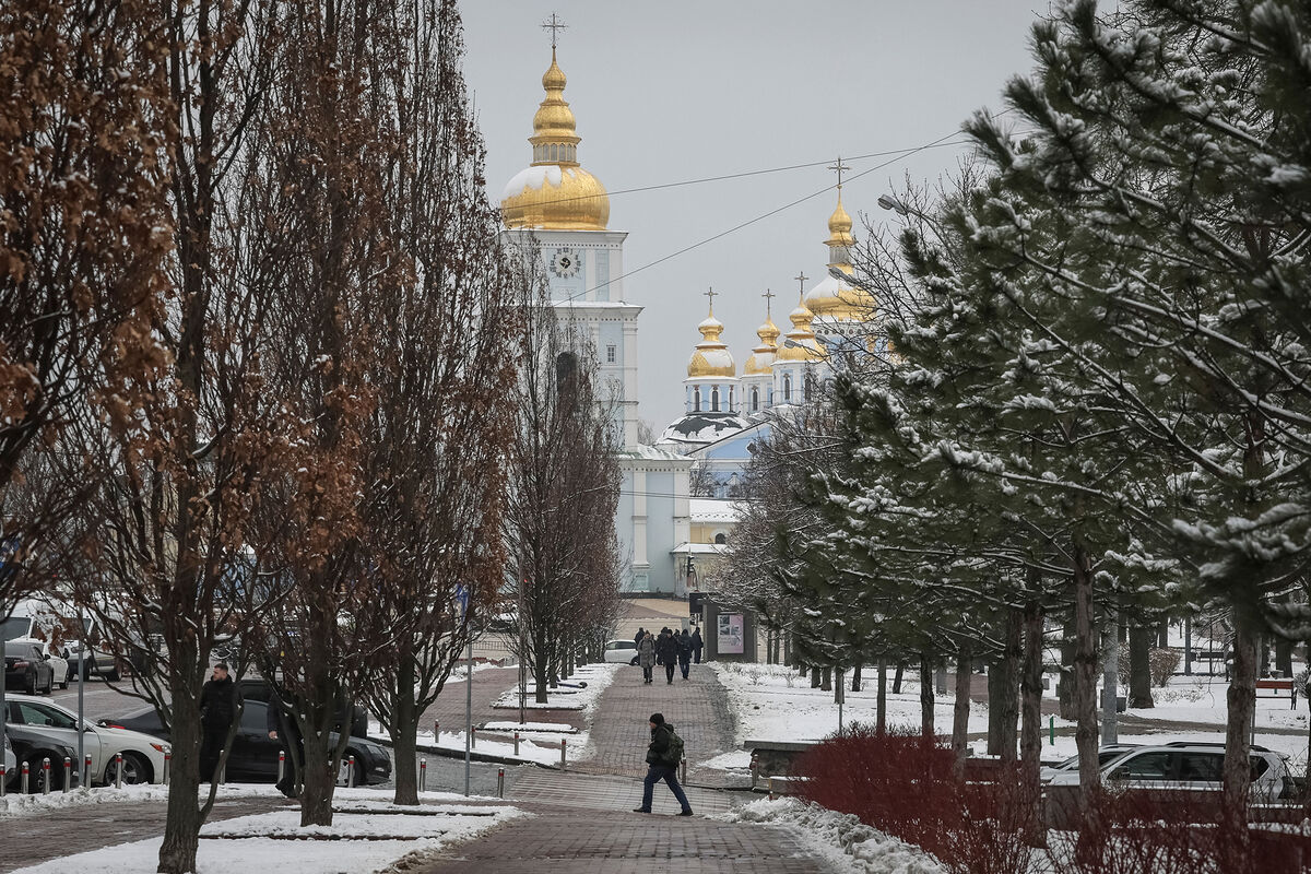 После поражения вопроса о долгах не будет». Как на Украине собираются  возвращать Западу кредиты - Газета.Ru