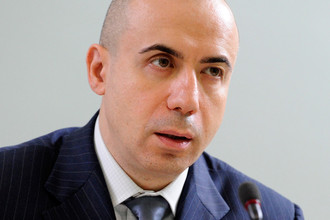 Юрий Мильнер учредил самую крупную в истории научную премию