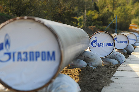 Польша добилась от «Газпрома» скидки на $1 млрд