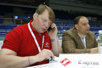 Андрей Яковенко покинул «Спартак»