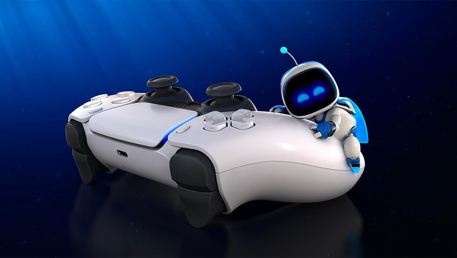 Хакеры сообщили об успешном взломе консоли PlayStation 5