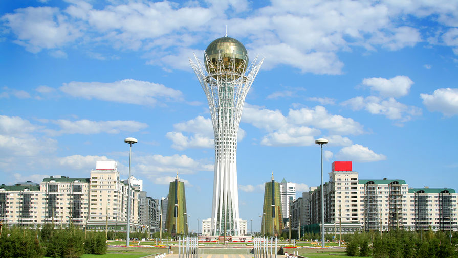Жители Казахстана рассказали о протестах в Астане против инаугурации Токаева