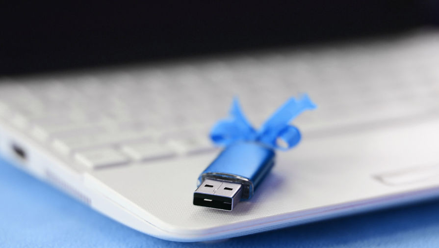 Mandiant: китайские хакеры используют USB-флешки для распространения опасных вирусов