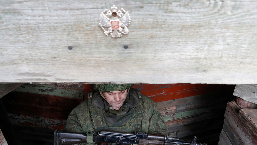 В Кремле оценили желание Украины разорвать дипотношения с Россией
