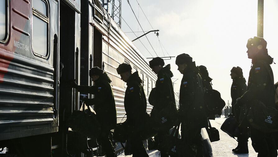 В Генштабе рассказали о новом формате оповещения граждан в ходе весеннего призыва